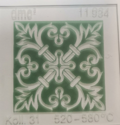11 934 Зелена